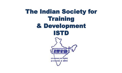 The Indain Society for Training and Development (ISTD)